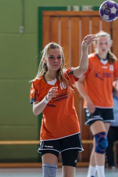 Bild 147 - B-Juniorinnen Oberliga Qualifikation